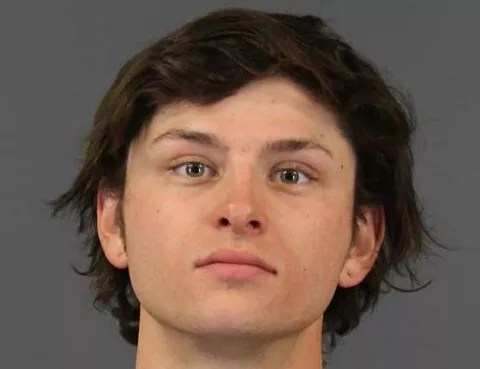 Did Andrew Huff Know the Shooter Outside His Home Was an Aurora Cop?