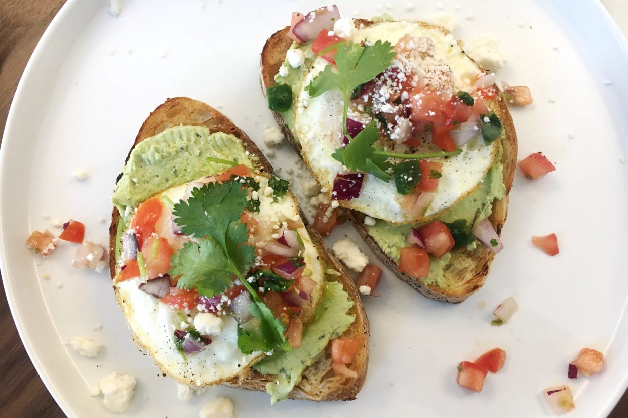 Corner Beet Cherry Creek Offers a New Version of the Cap Hill Original