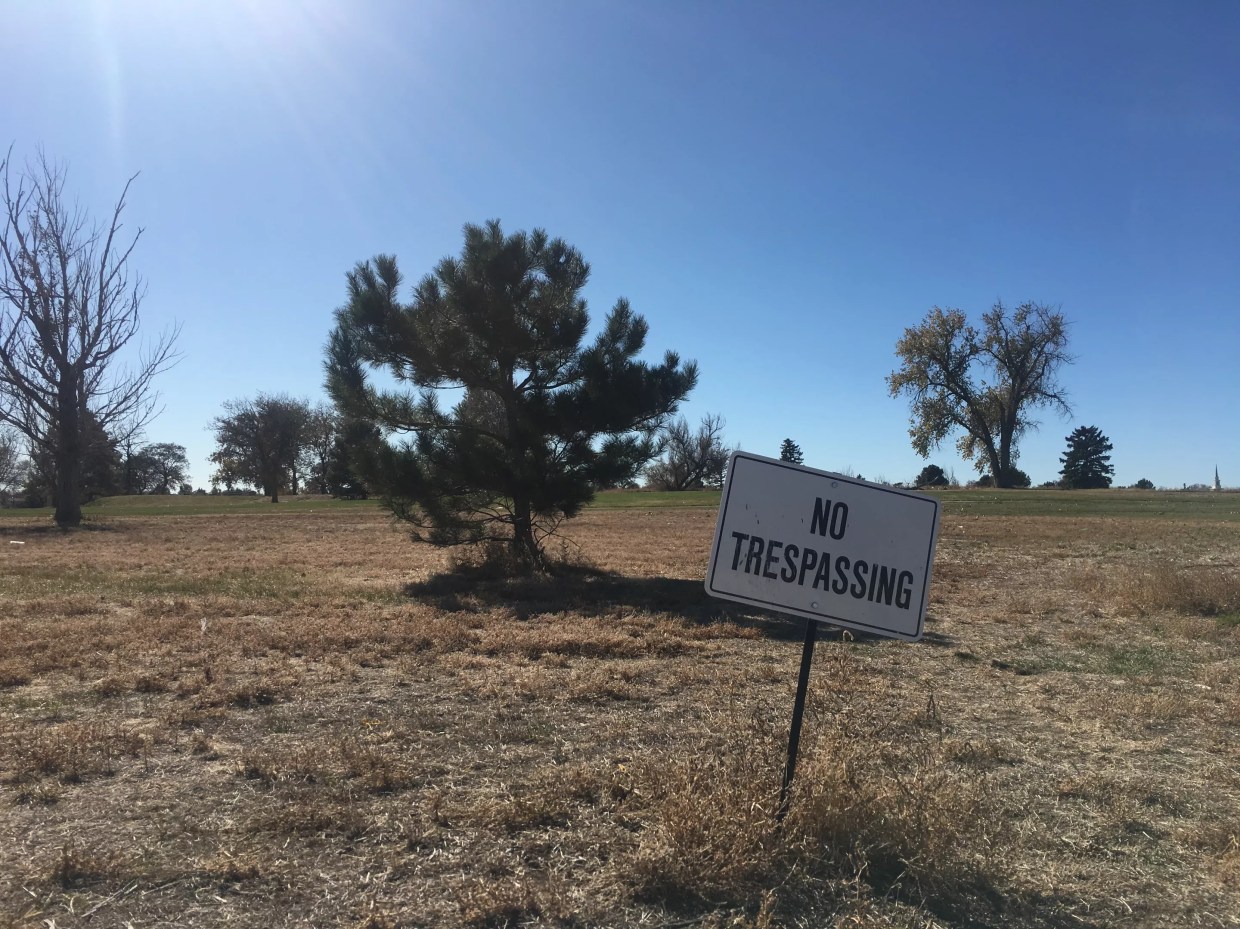 The City’s Plan for Park Hill Golf Course Is…Launching a Small Area Plan