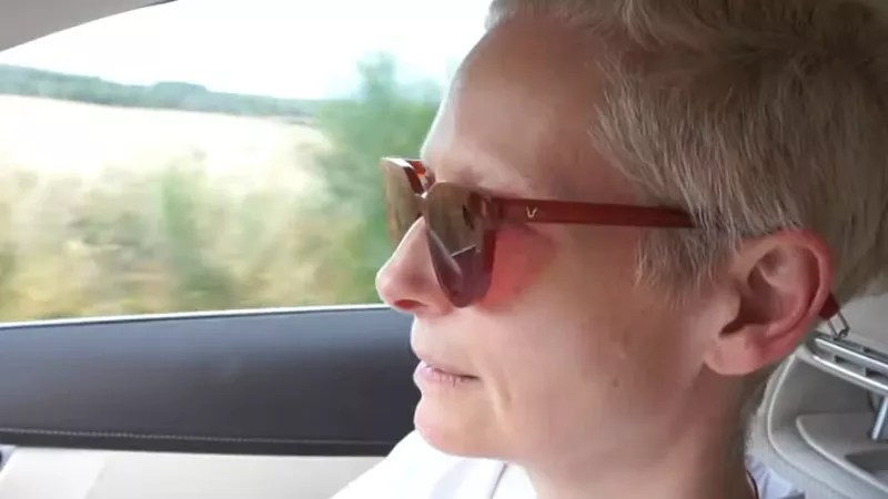 Denver Film Festival 2019 Must-See Pick for November 4: <i>Women Make Film</i>