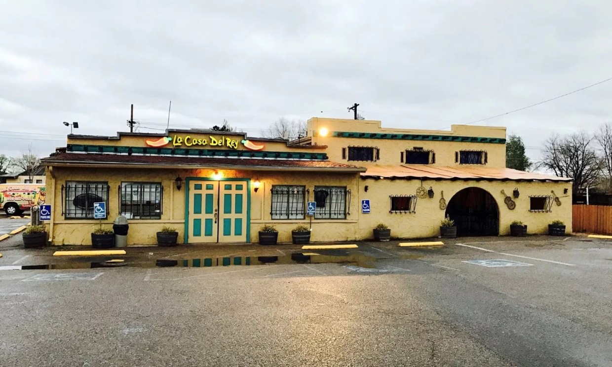 La Casa Del Rey Will Reopen This Weekend With Free Breakfast Burritos