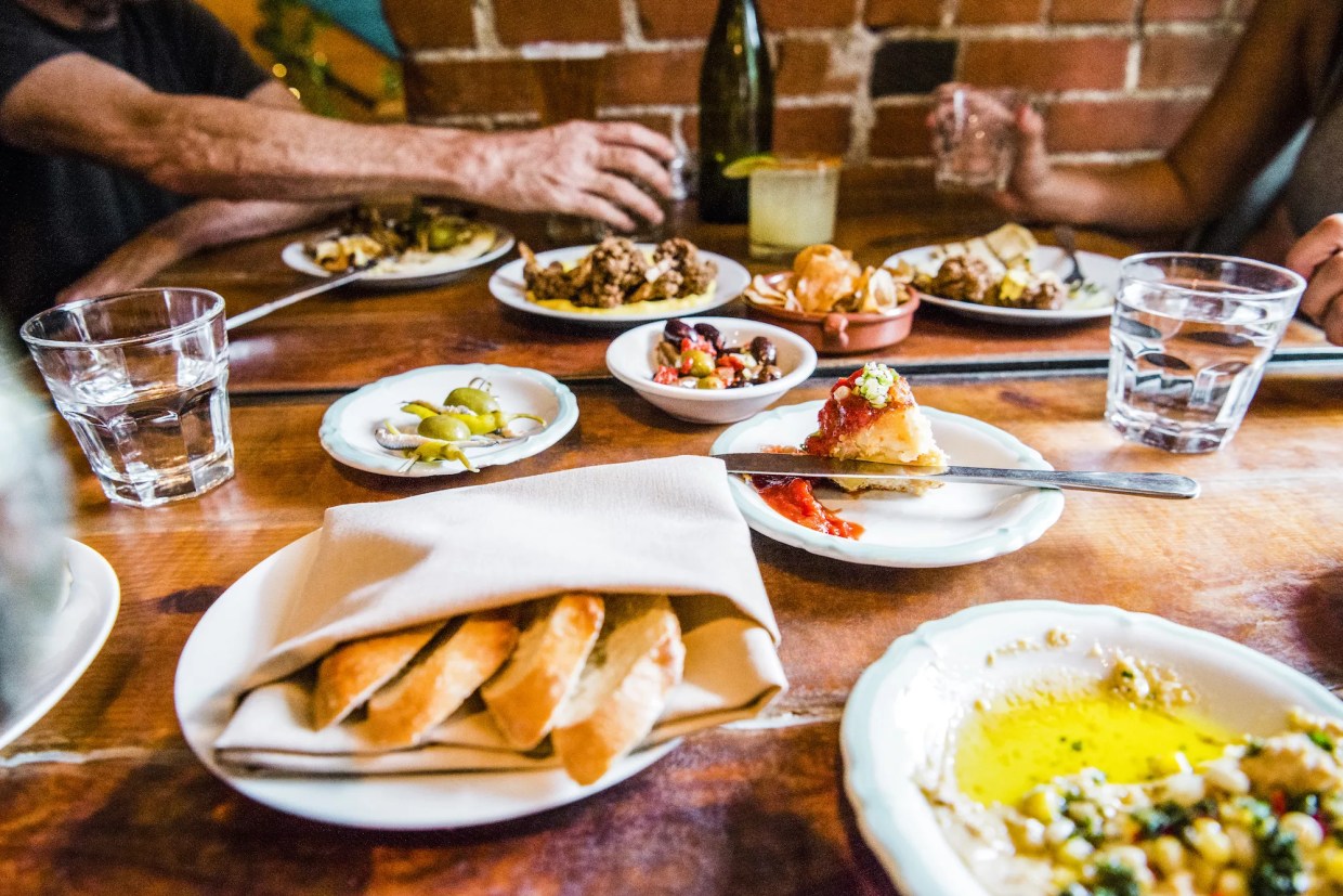 First Bite Brings New Deals for Boulder County’s Restaurant Week