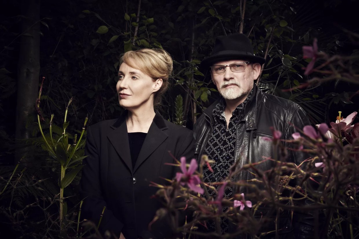 Dead Can Dance, Louis Tomlinson and Every New Denver Concert Announcement