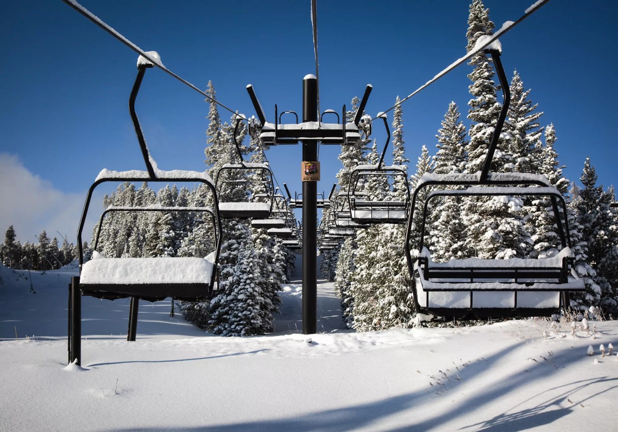 Ski Season Has Arrived in Colorado: Here’s When Lifts Start Turning
