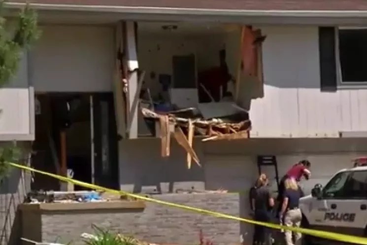 Ruling: Greenwood Village Owes Zero After SWAT Team Destroyed Home