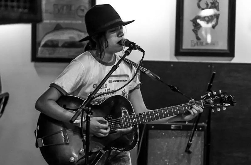 Maya Bennett Celebrates Surviving Mental Health Struggles