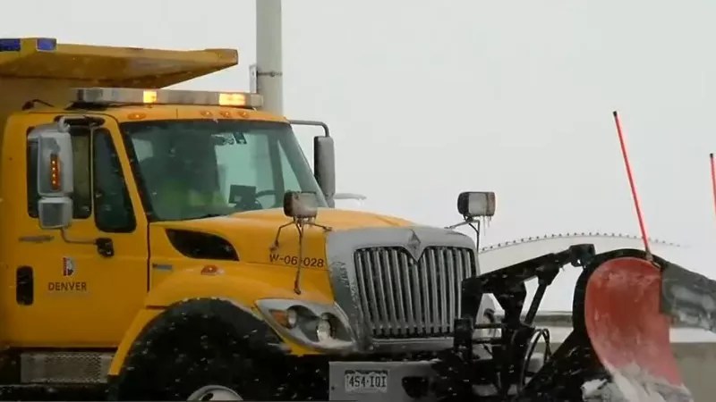 DPS Bashed on Social Media for Snow Day Fiasco