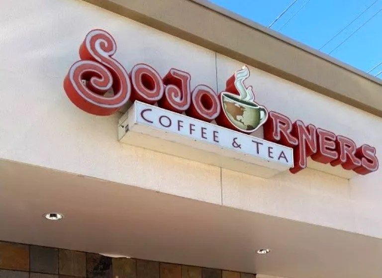 Sojourners Coffee & Tea Reopens With New Owner