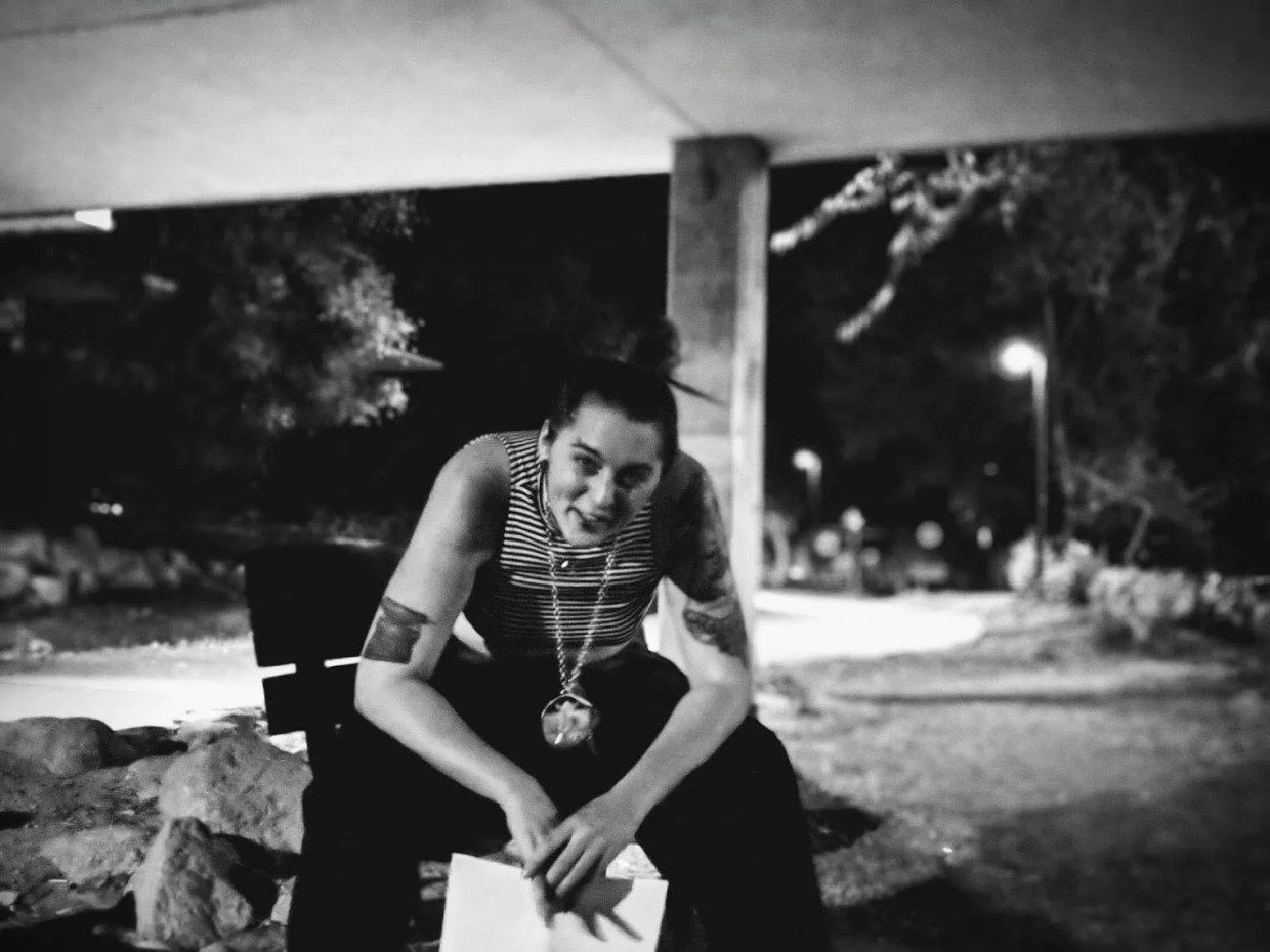 Ellie Swensson on Potluck Power and the Poetry of <i>salt of us</i>