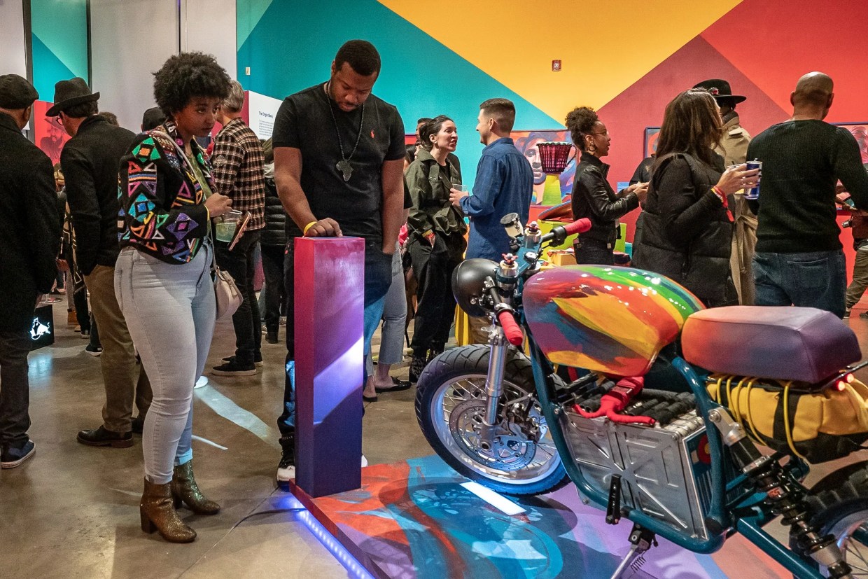 Colorado Arts Organizations Receive Big National Grants in 2020