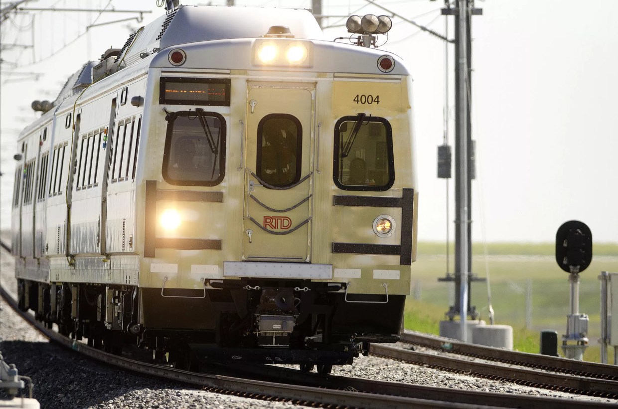 RTD Board Approves Six-Month Fare Discount for Yet-to-Open N Line