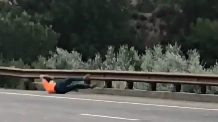 Why Rifle Cop Wasn’t Charged After Shooting Allan George in the Back