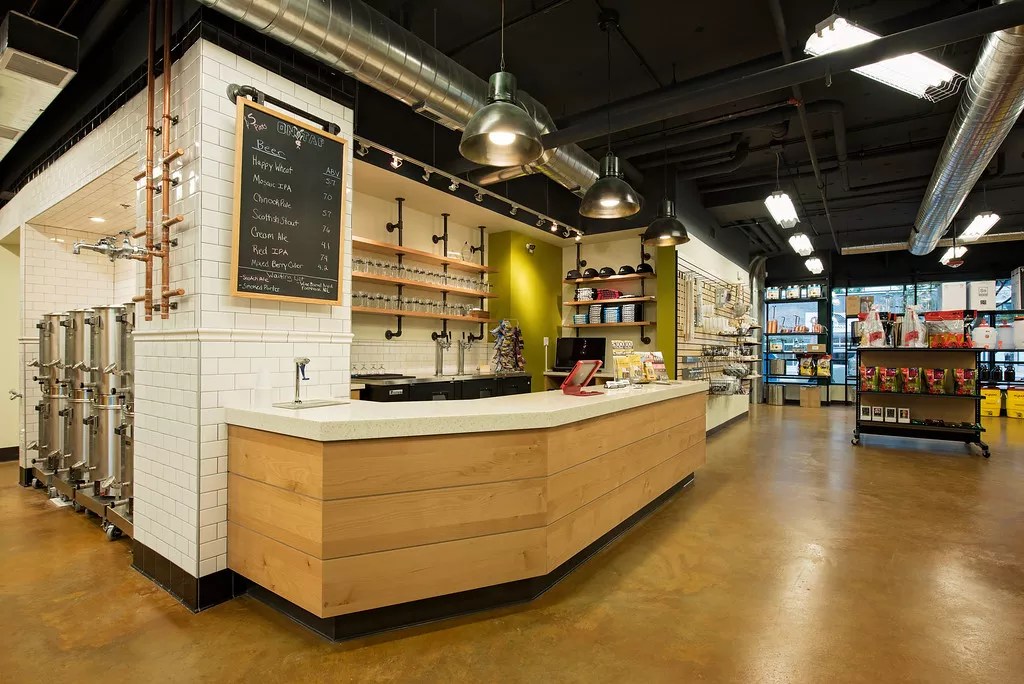 CO-Brew Homebrew Shop and Brewery Closing Amid Rising Rents