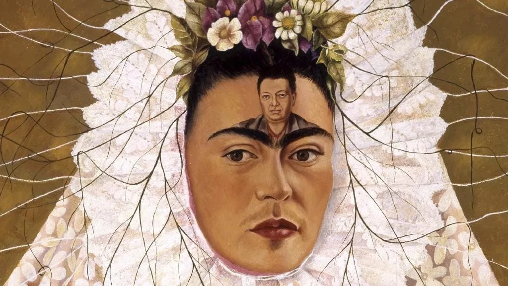 DAM Spotlights Frida Kahlo, Diego Rivera and Other Post-Mexican Revolution Artists