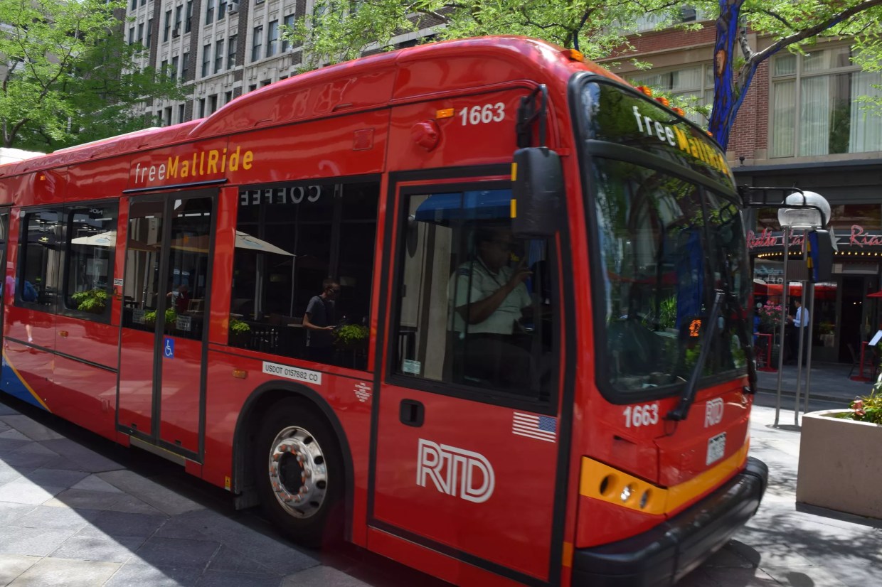 Could Free Service Solve Denver’s Transit Problems?