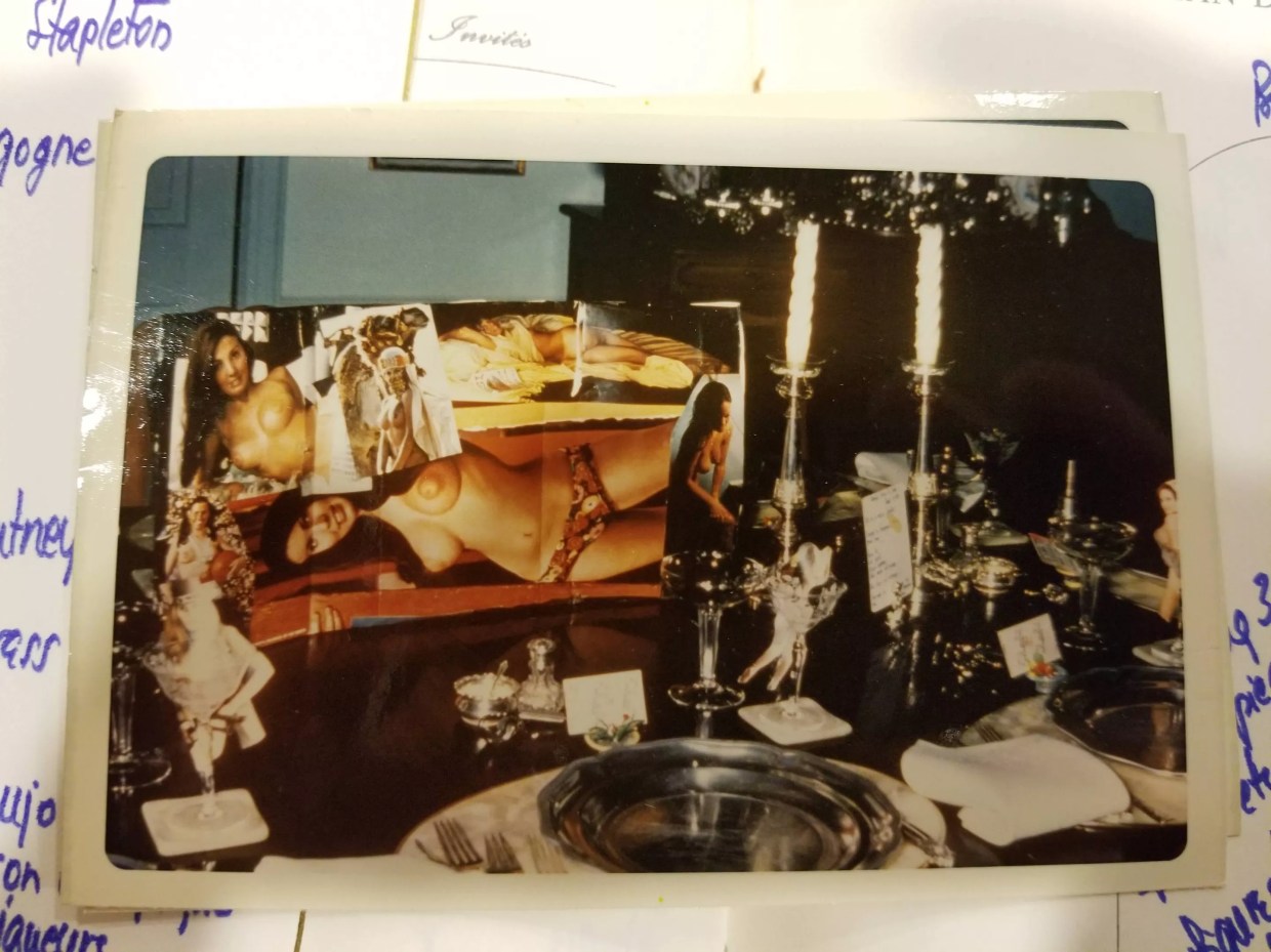 Katie Stapleton Put the “Fine” in Denver Dining