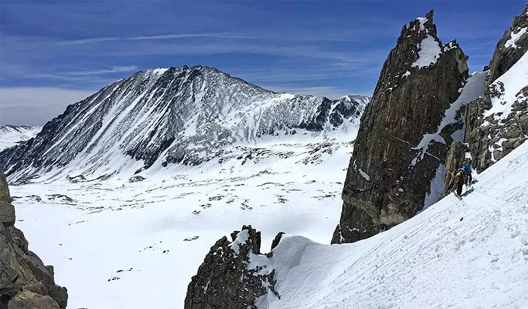 Why Colorado Fourteeners Seem a Lot More Crowded