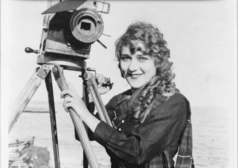 <i>Hollywood: Her Story</i> Chronicles the History of Women in Film