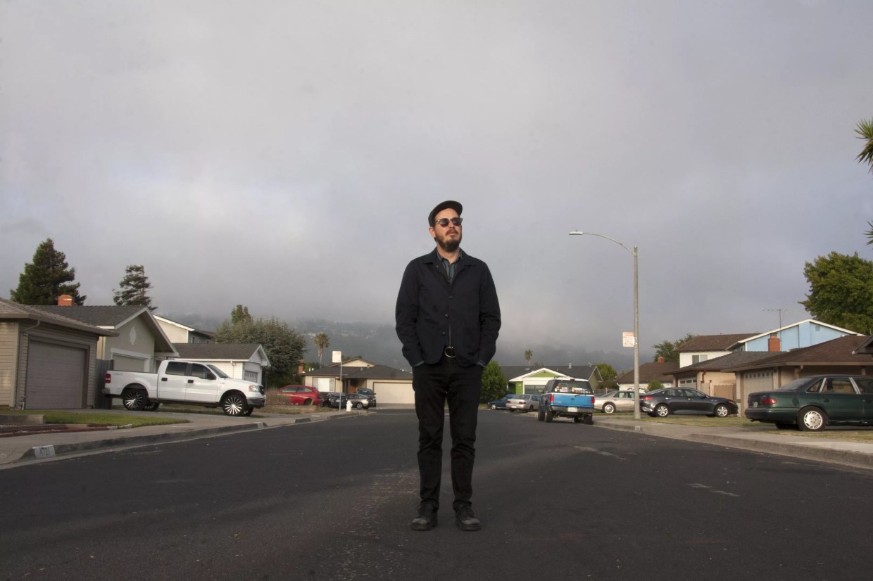 Vetiver’s Andy Cabic Is Done With the Freak-Folk Narrative