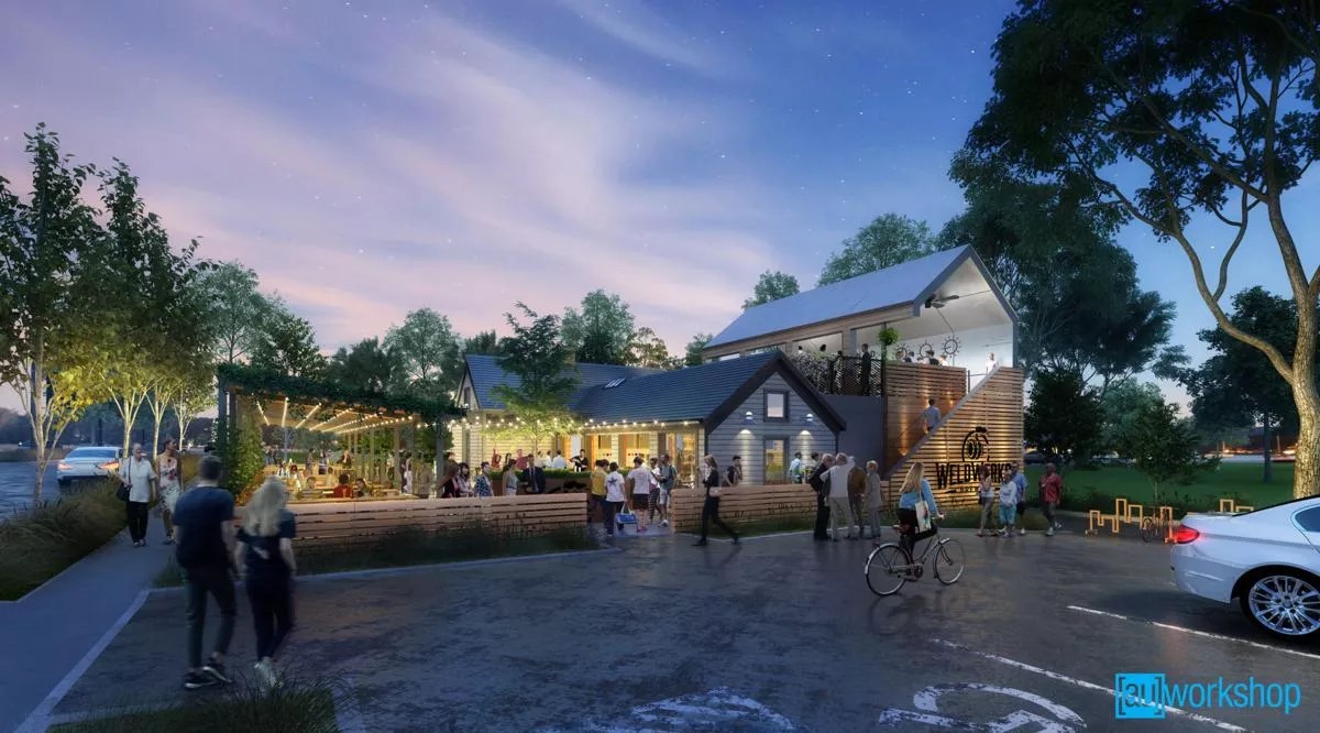 Beer Calendar: Cerebral Turns Four, Station 26 Puts on the Coffee