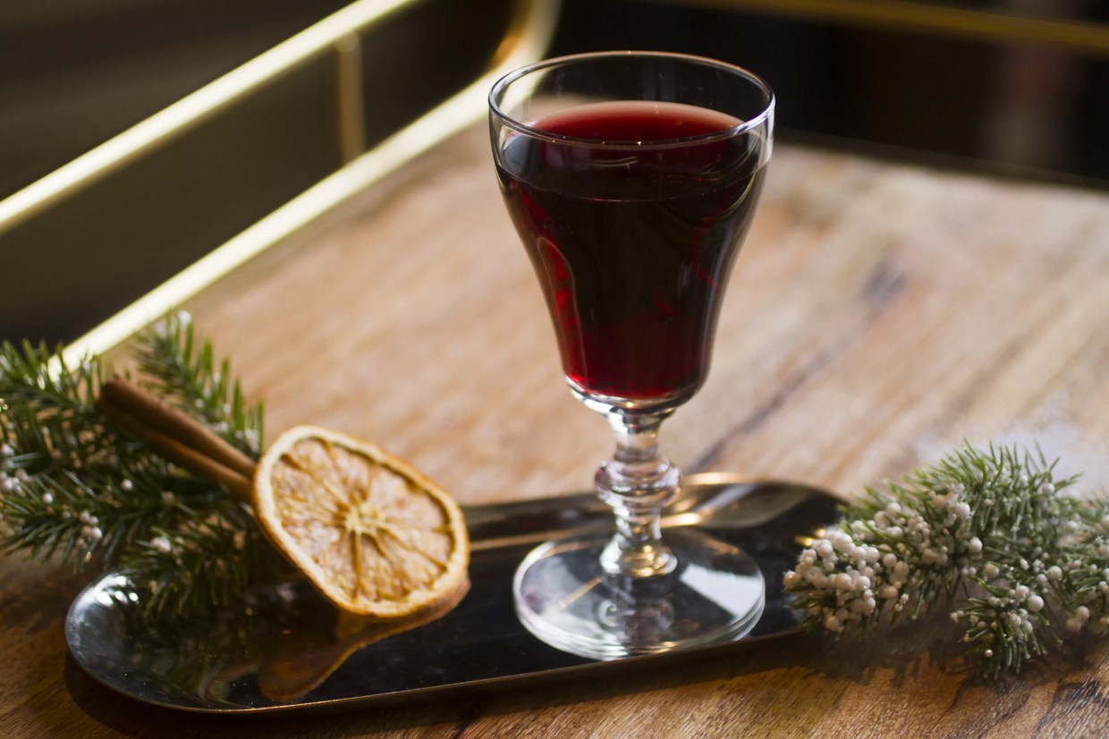 The Seven Best Events on the Culinary Calendar This Week