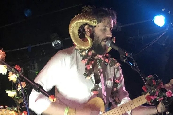 Music Video Premiere: Zealot’s “Take a Look at Virginia”