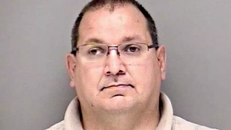 U.S. Attorney: Previous Sentence for Alleged Rapist Ex-Cop an “Injustice”