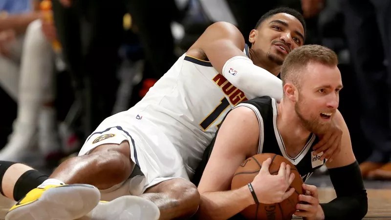 How Altitude Hopes Suing Comcast Will Get Nuggets, Avs Back on Your TV