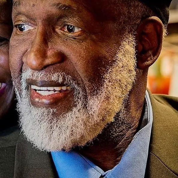 Jazz Singer Ed Battle Looks Back on a Blessed Life