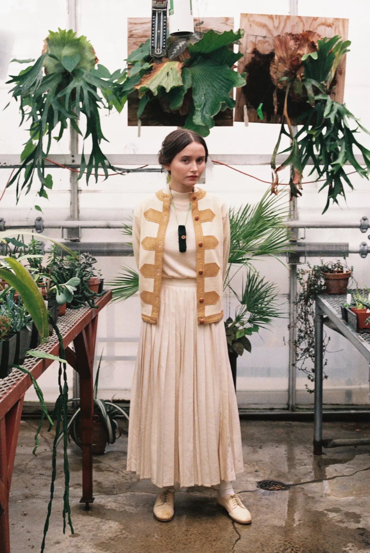 Kansas Bowling Is a Film Purist Making Music Videos