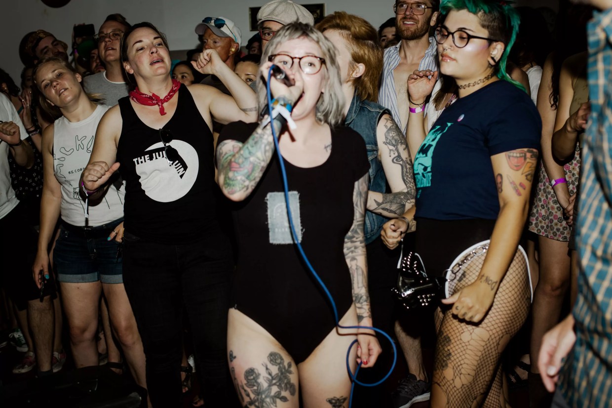 Thirteen Denver Punk Bands That Don’t Suck