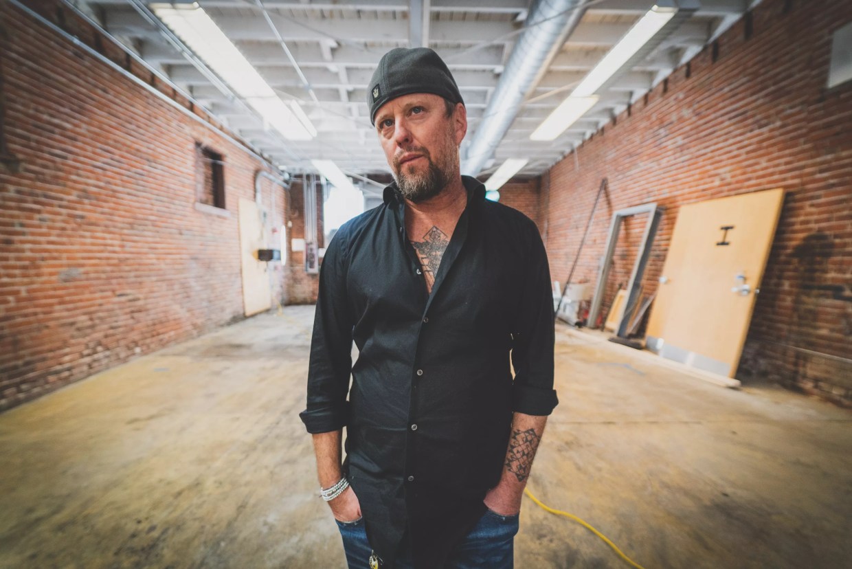 Third Time’s a Charm: Knew Conscious Rebuilds Again