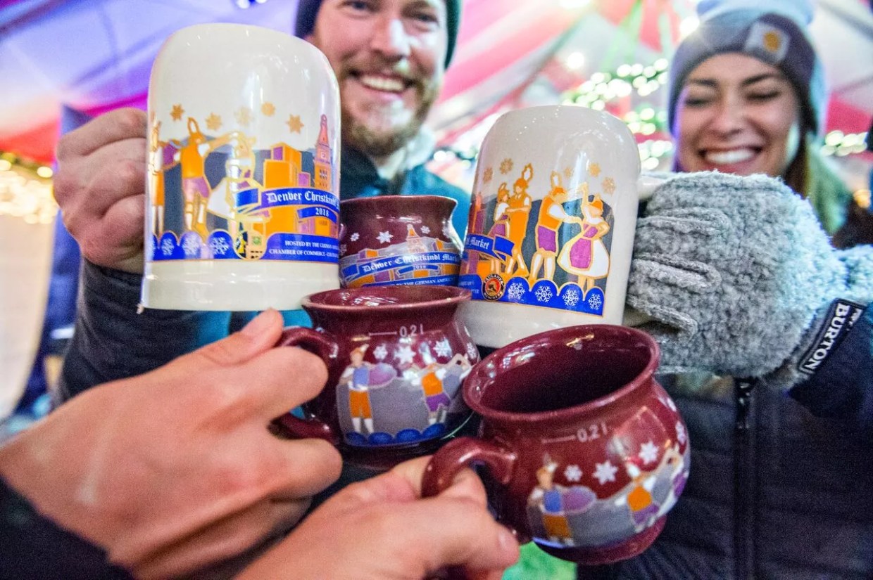 Five Free Things to Do in Denver This Weekend