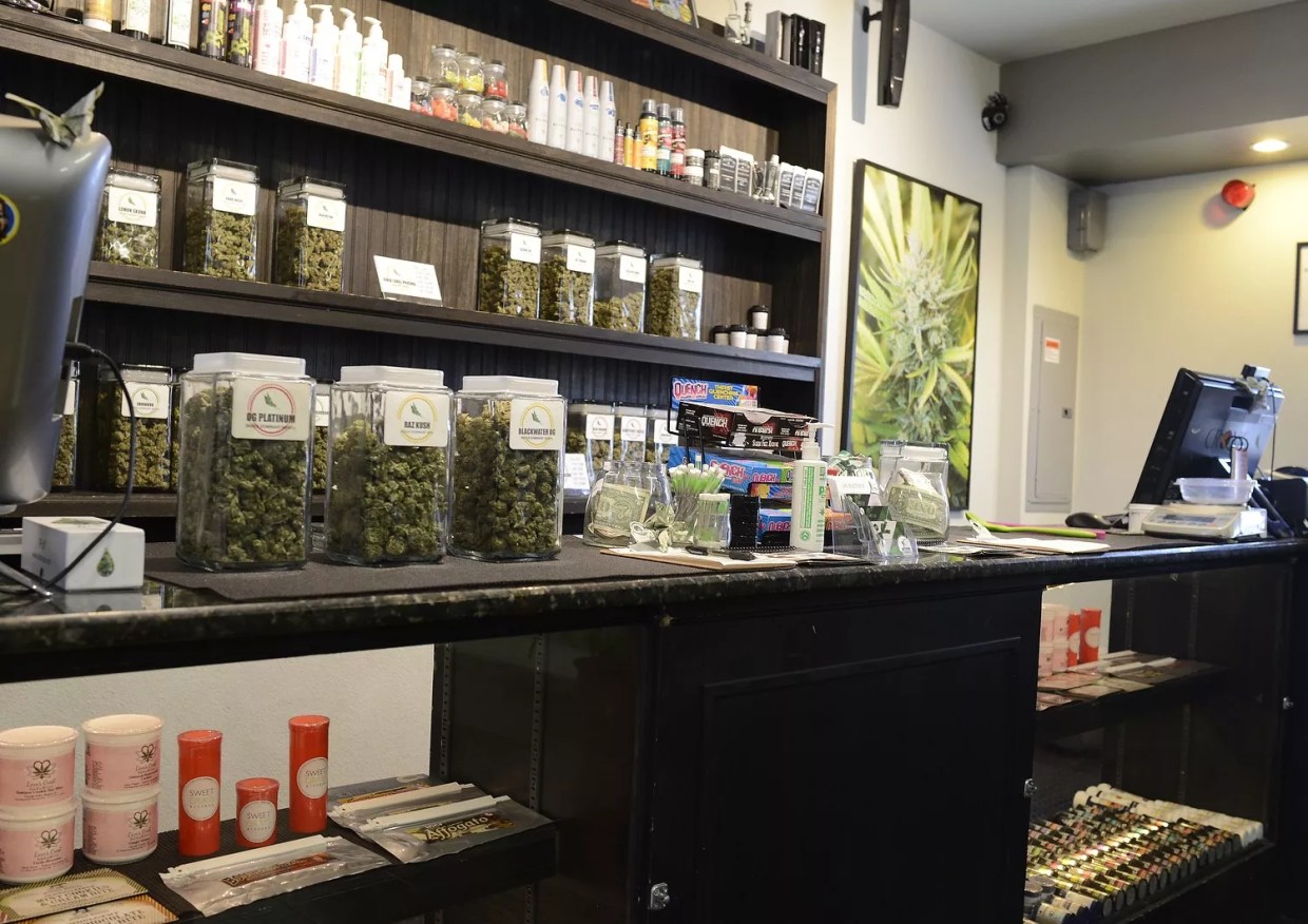 Loveland Won’t Vote on Recreational Marijuana Sales This Year