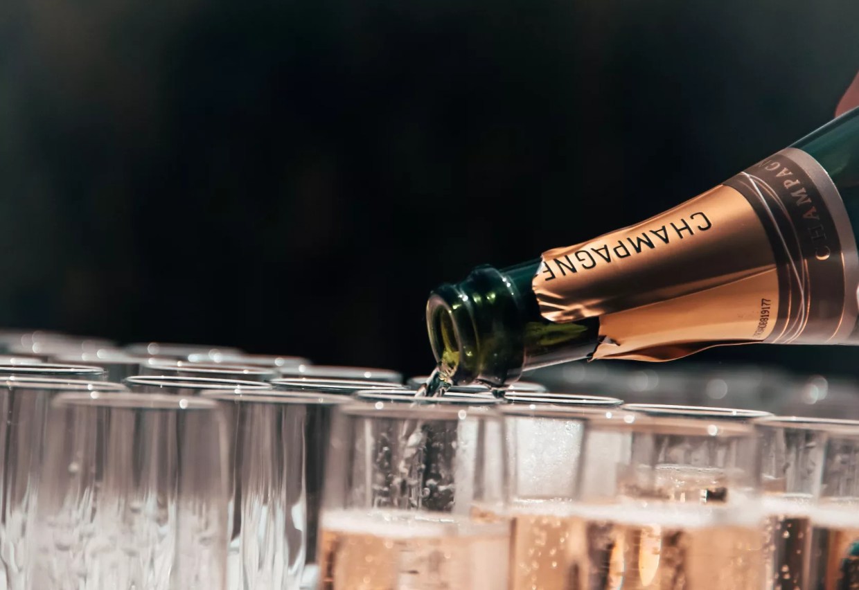 Celebrate Your Tastiest New Year’s Eve Ever at These Denver Restaurants