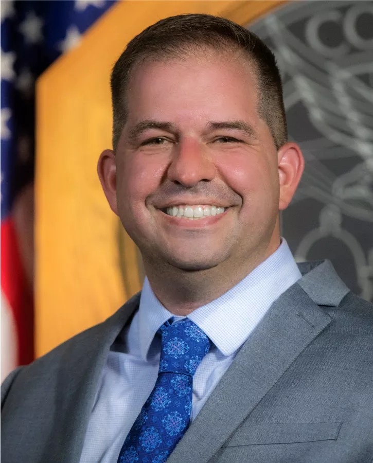 Councilman Hinds Calls for More Public Input in Sheriff Search