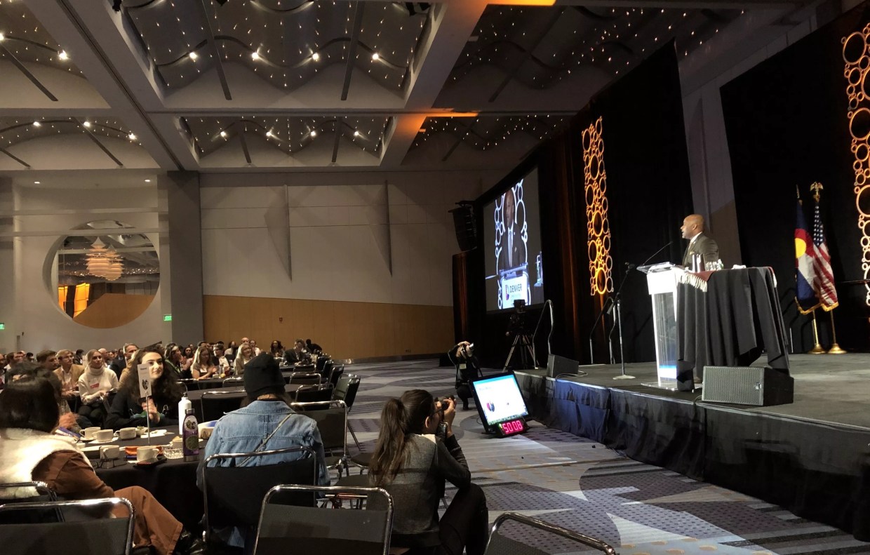 Denver Heard From Youth Activists at Its Climate Summit. Did It Listen?