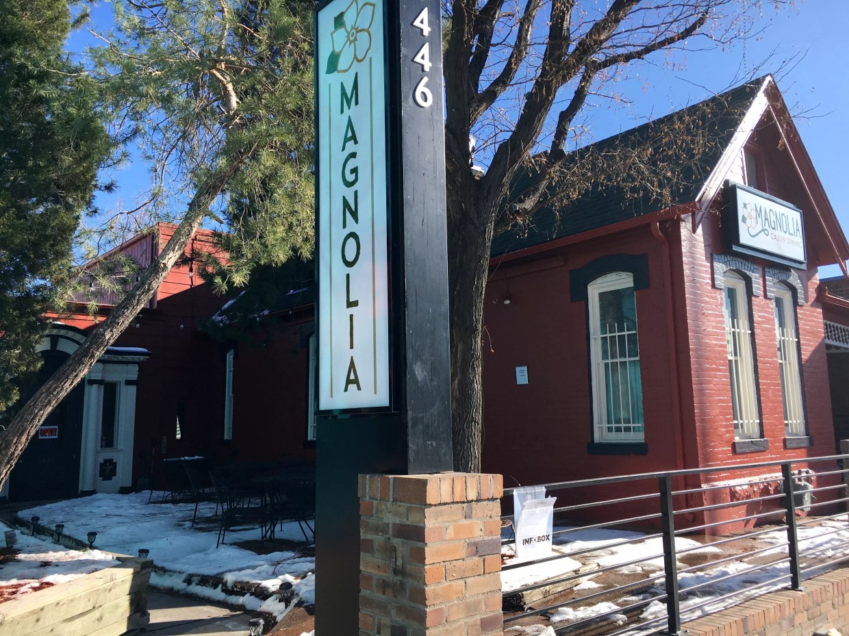 Magnolia Cajun Dining Closing on South Broadway