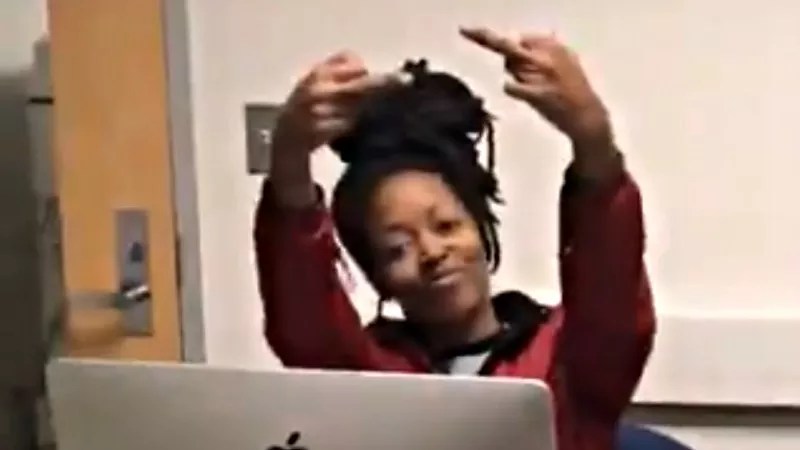 Hear F-Bombs in Denver’s Second Recent Alleged Anti-Muslim Incident