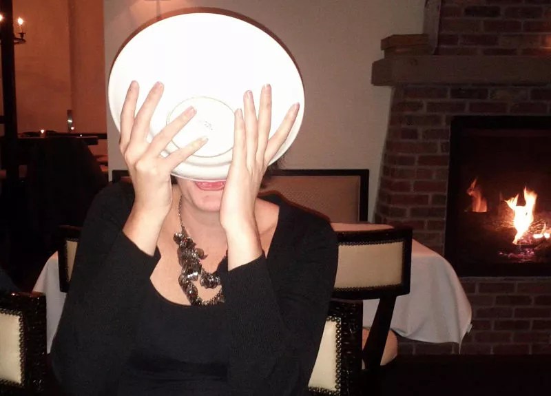 Like Its Fireplace, Memories of Colt & Gray Have a Warm Glow