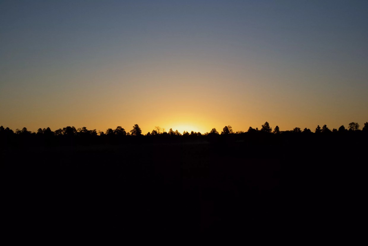 Ten Ways to Celebrate the Winter Solstice in Colorado