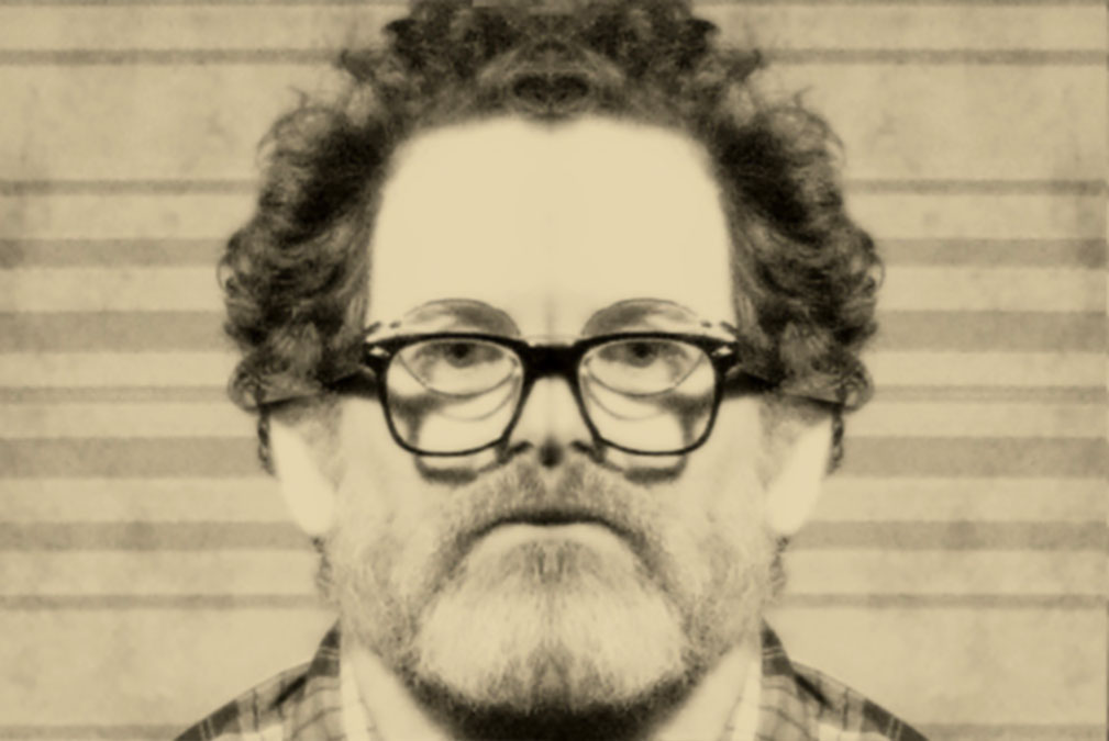 Denver Novelist Gregory Hill: This Is Your Literature on Drugs