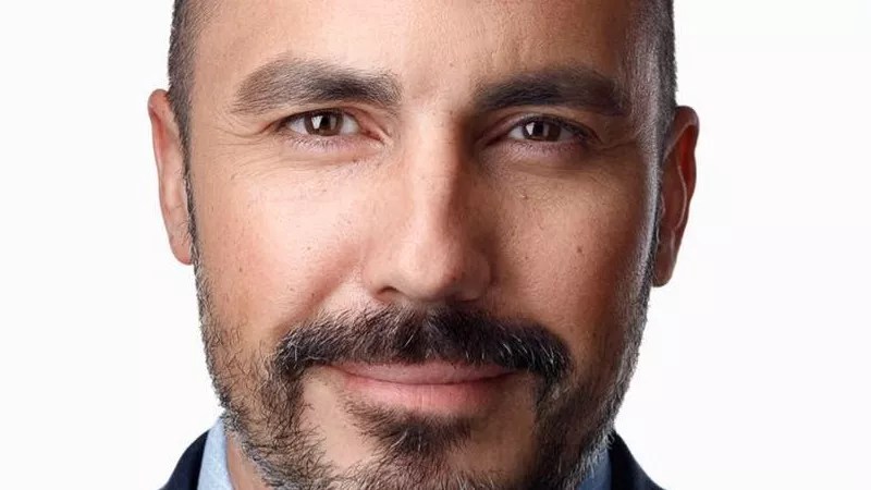 9News’s Jeremy Jojola on Ugly Threats Over Stories About Neo-Nazis