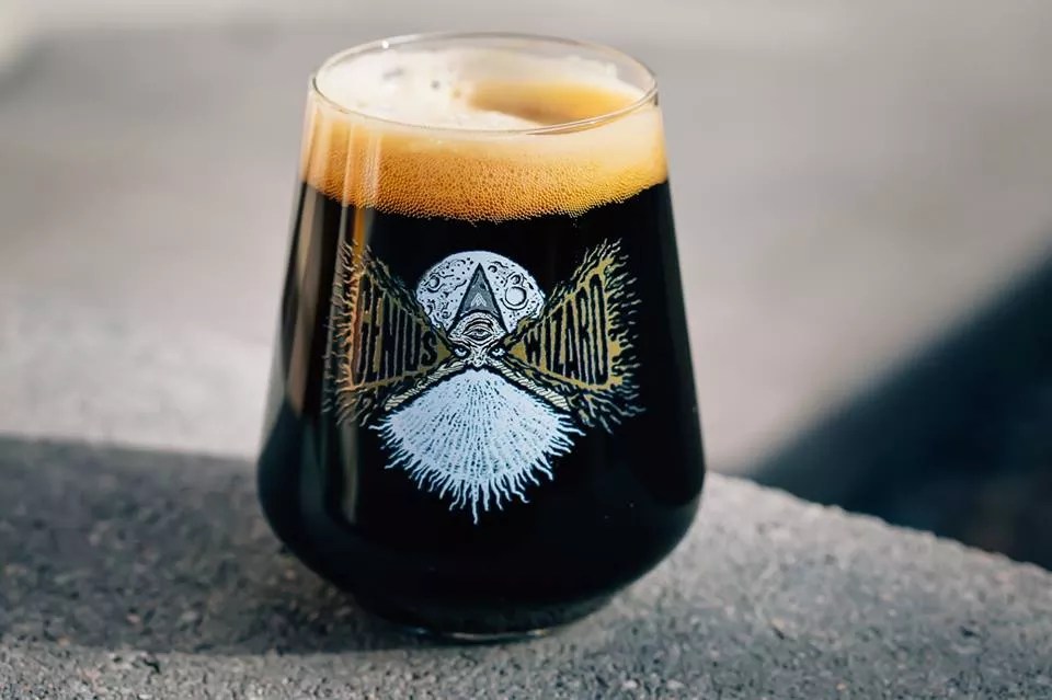 Beer Calendar: Festivus, Gingerbread and Ratio’s Genius Wizard