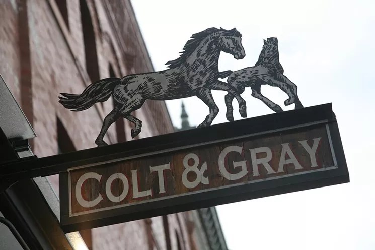 Reader: Denver Didn’t Deserve Colt & Gray