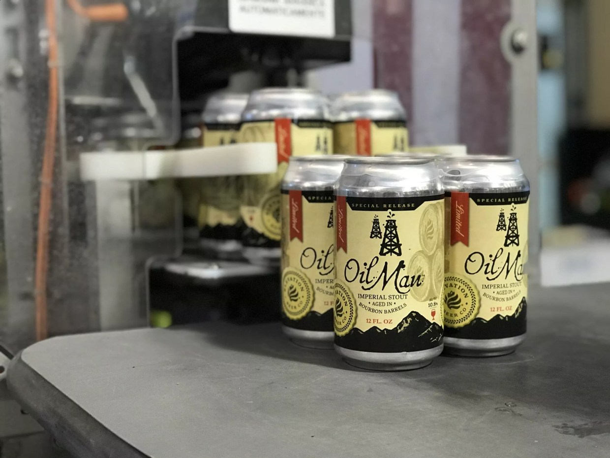 Colorado’s Biggest, Baddest Barrel-Aged Stouts Are Back — Some in Cans