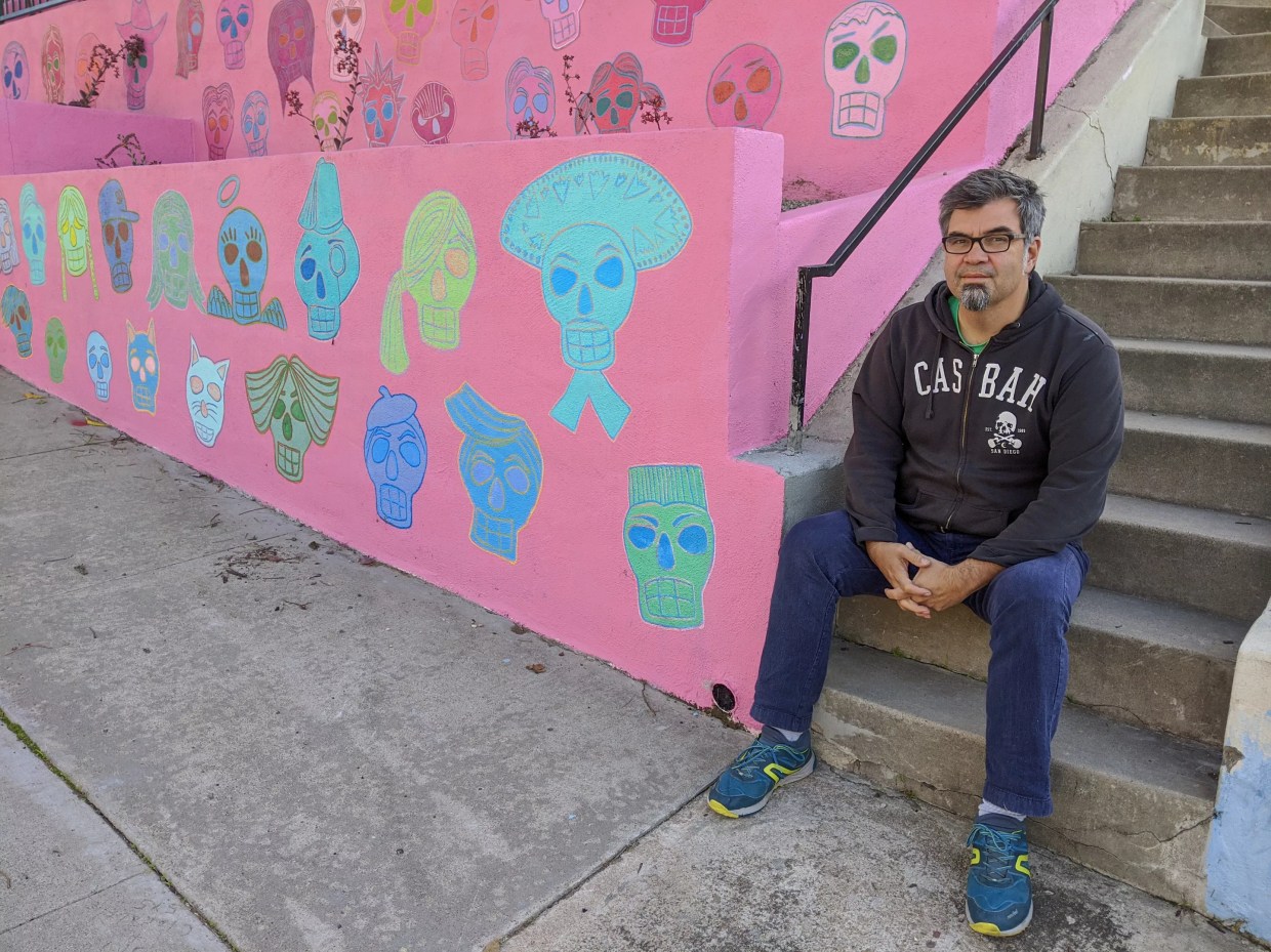 Denver’s Punk Past Comes Alive in <i>The Colorado Crew: Denvoid Pt. 2</i>