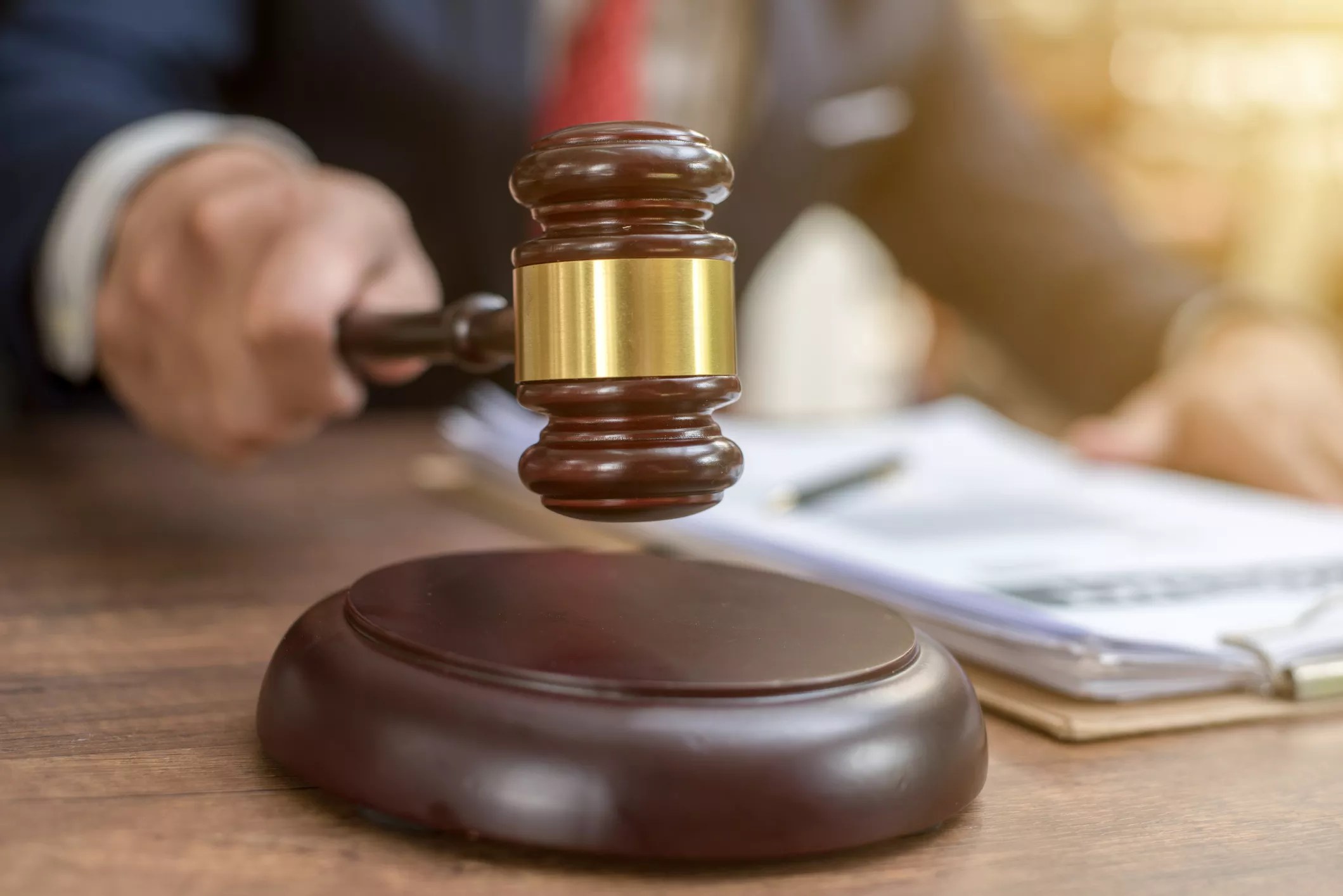 The City and County of Denver will clear active arrest warrants for low-level crimes this Saturday at the "Fresh Start" event.