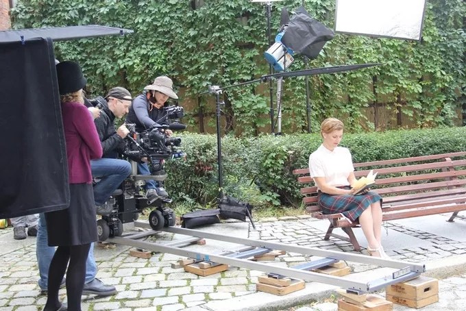 Colorado Filmmaker Explores the Holocaust Through a Nonfiction Mystery