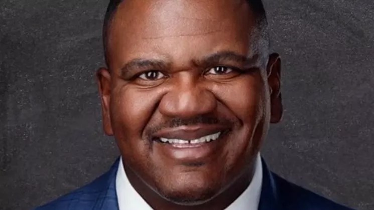 KOA Invests in Alfred Williams, Extending His Contract by Five Years